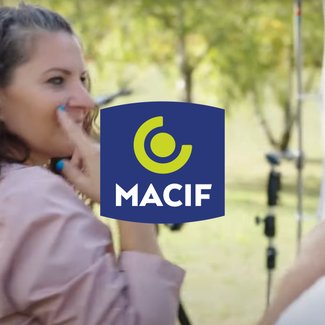 MACIF - Campagne PGI